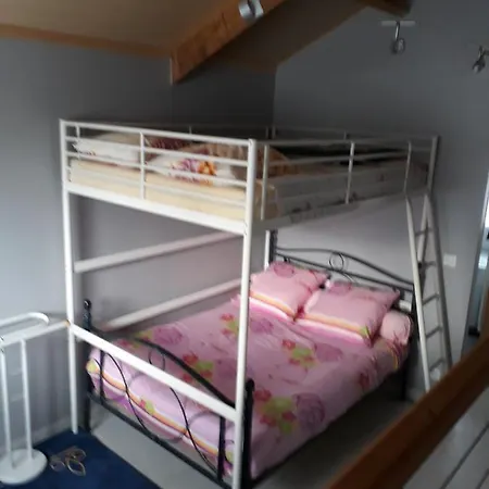 فندق مبيت وإفطار Le