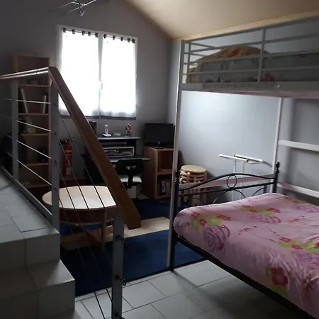 فندق مبيت وإفطار Le