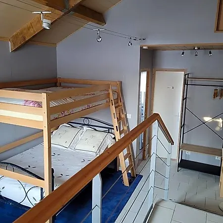 Bed and Breakfast Le 3*