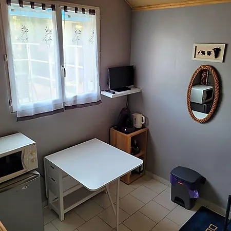 Bed and Breakfast Le 3*